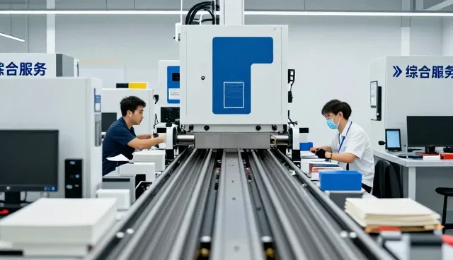 北京果粒科技有限公司
