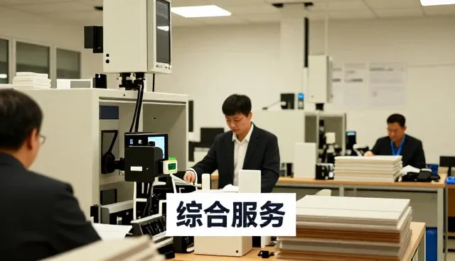 北京果粒科技有限公司