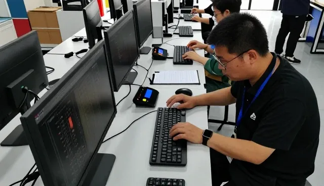 技术外包如何服务不同施工现场
