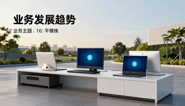 运维服务在智慧园区中的实际应用与优化路径
