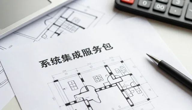 运维服务选型中的关键考量因素与实践路径