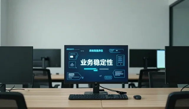 技术培训如何保障业务稳定性与适用性