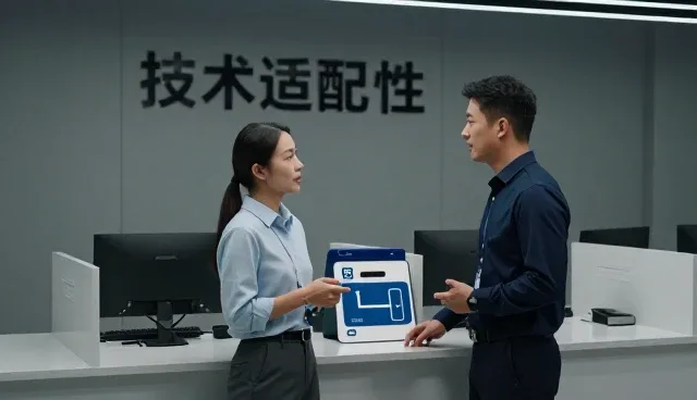 系统监控领域技术培训的未来发展趋势